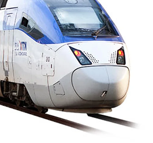 KTX 고속열차